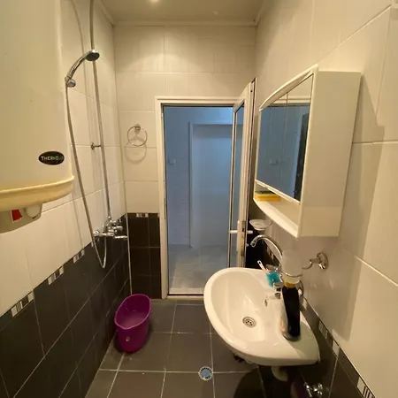 Centrum Appartement Burgas Stad