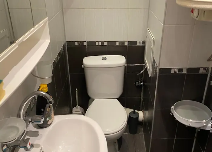 Centrum Апартаменты