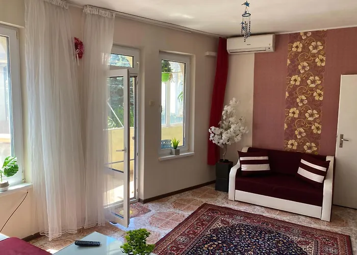 Апартаменты Centrum