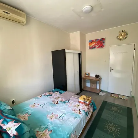 Apartment Centrum Burgas